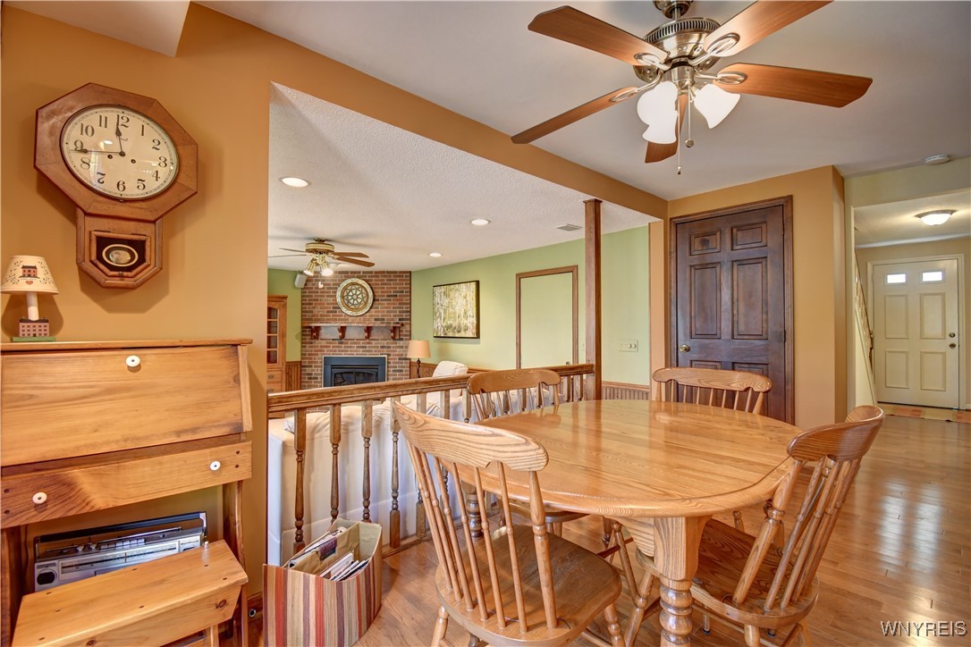 35 Schimwood Court, Amherst, New York image 14
