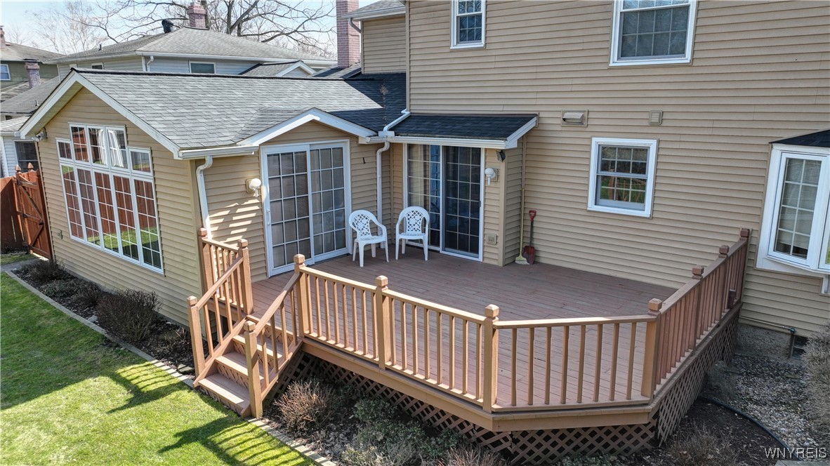 35 Schimwood Court, Amherst, New York image 4