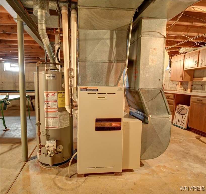 35 Schimwood Court, Amherst, New York image 34
