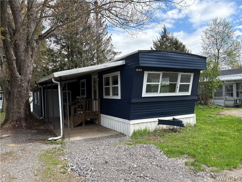 7207 Hunters Creek Road