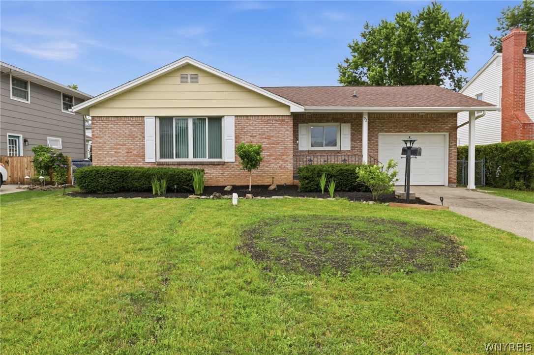 92 Tomcyn Drive