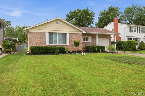 Photo of 92 Tomcyn Drive, Amherst, NY 14221 (MLS # B1696483)