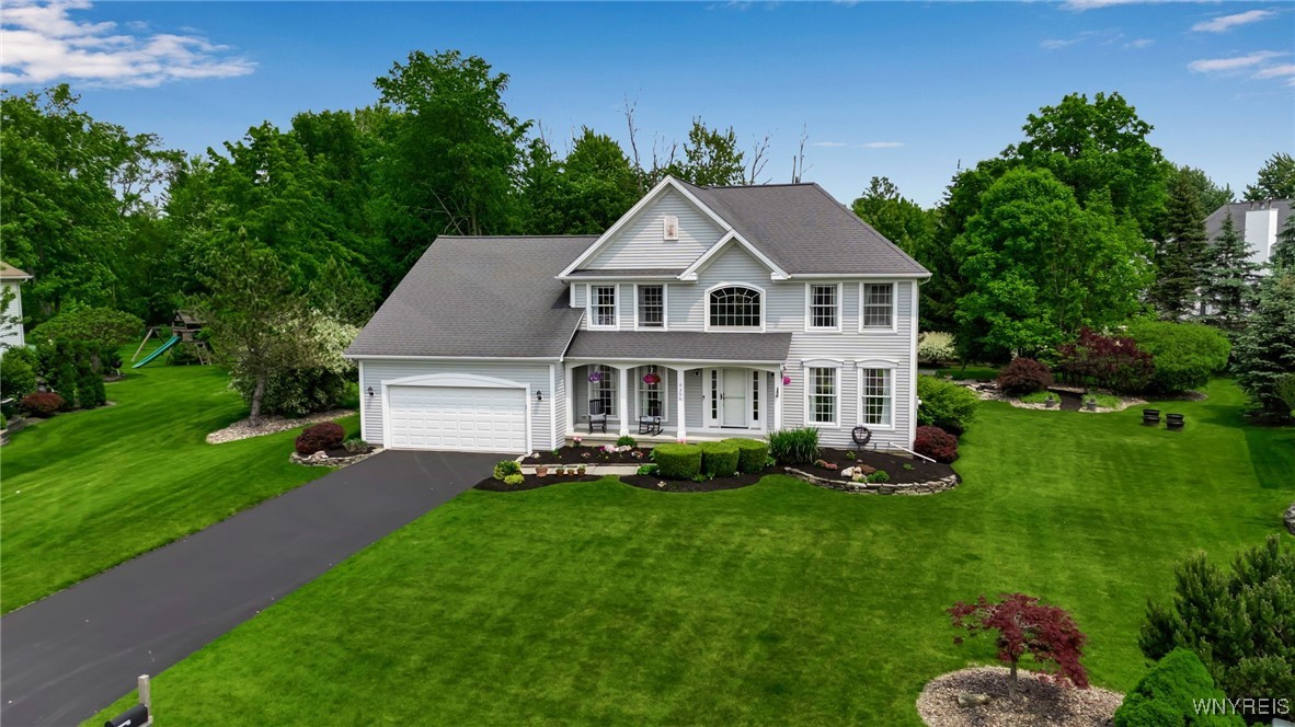 9396 Pinyon Court