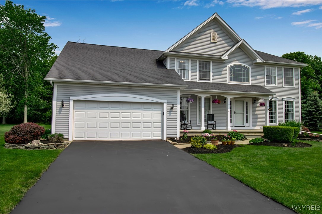 9396 Pinyon Court