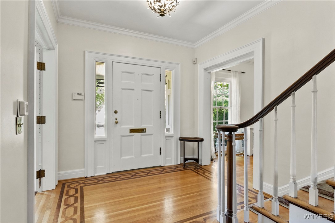 92 Middlesex Road