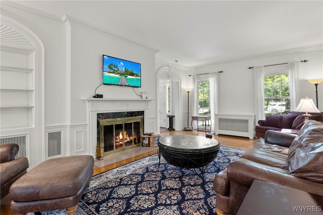 92 Middlesex Road
