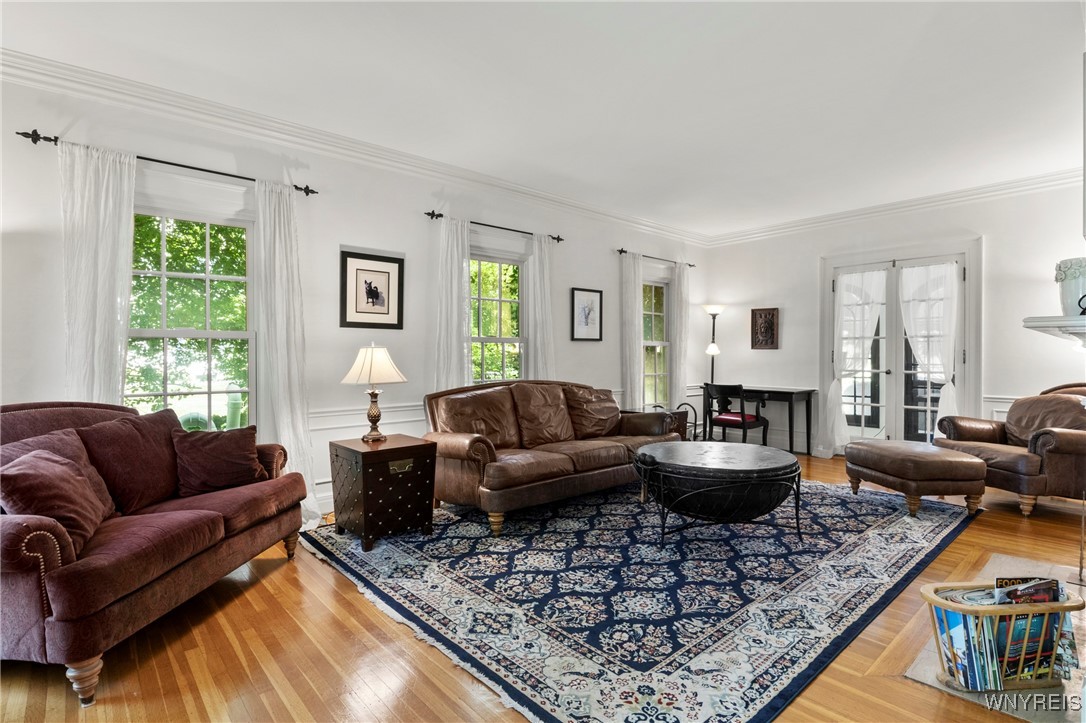 92 Middlesex Road