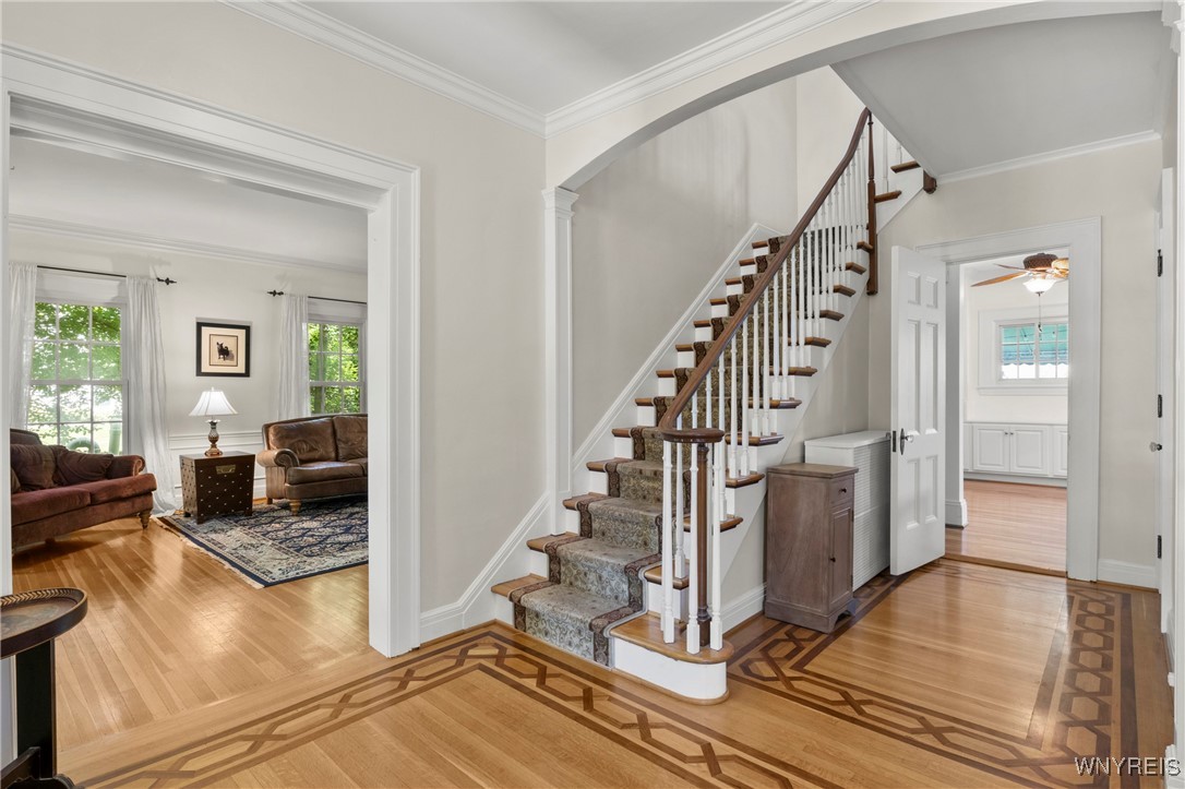 92 Middlesex Road