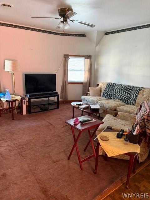Tiny photo for 40 Ryan Street, Buffalo, NY 14210 (MLS # B1702214)