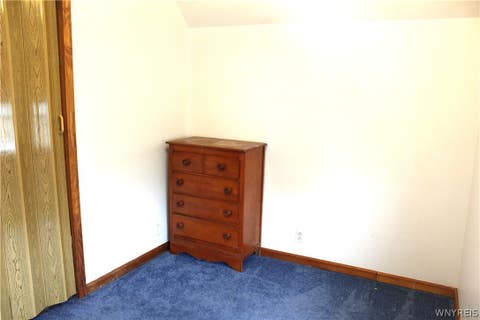 Tiny photo for 40 Ryan Street, Buffalo, NY 14210 (MLS # B1702214)