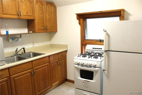 Tiny photo for 40 Ryan Street, Buffalo, NY 14210 (MLS # B1702214)