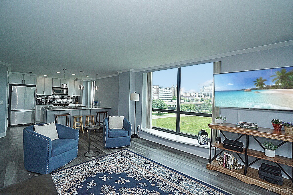 407 Admirals Walk Circle, Buffalo, New York image 16