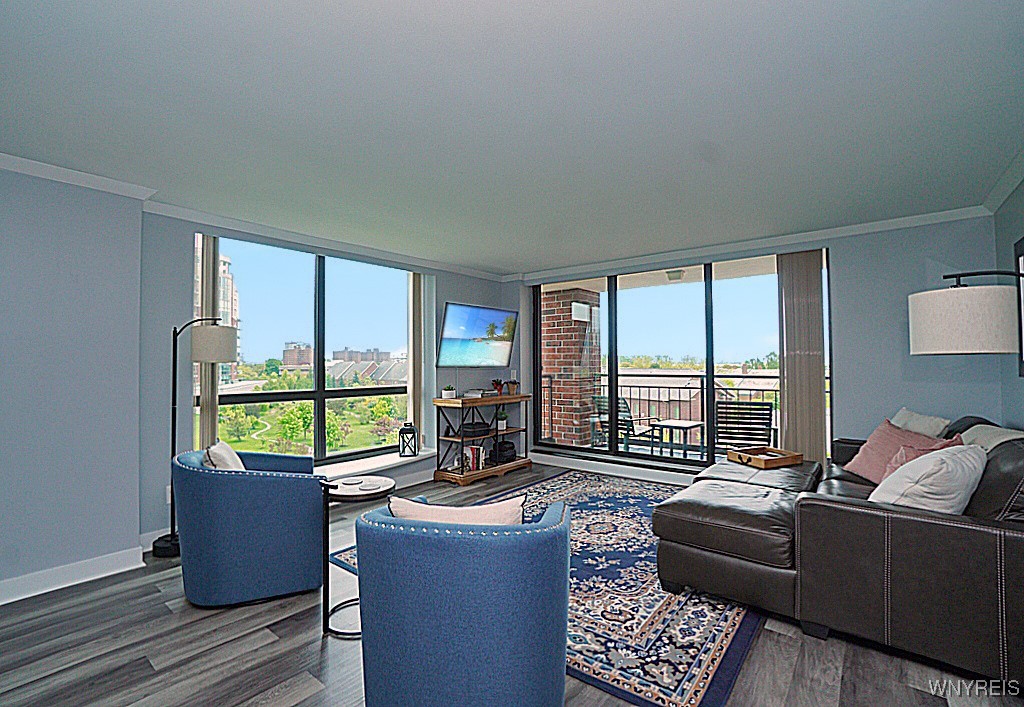 407 Admirals Walk Circle, Buffalo, New York image 14