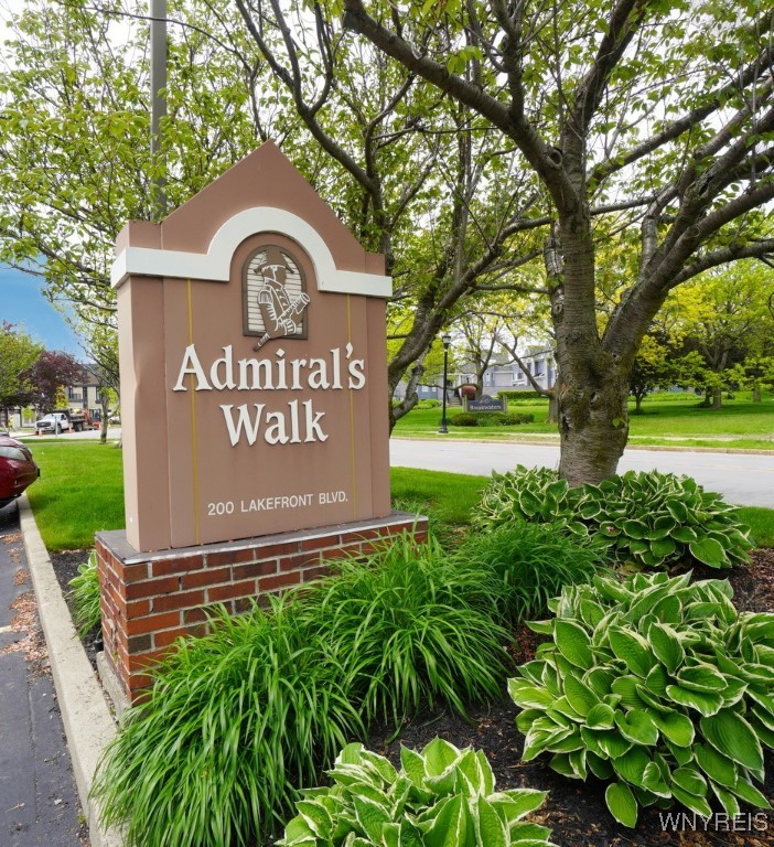 407 Admirals Walk Circle, Buffalo, New York image 2