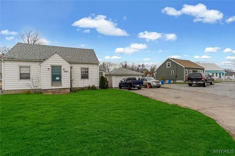 3964 Southwestern Boulevard Orchard Park NY 14127