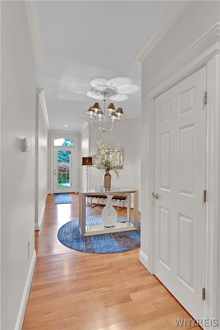 28 Saint Charles Court