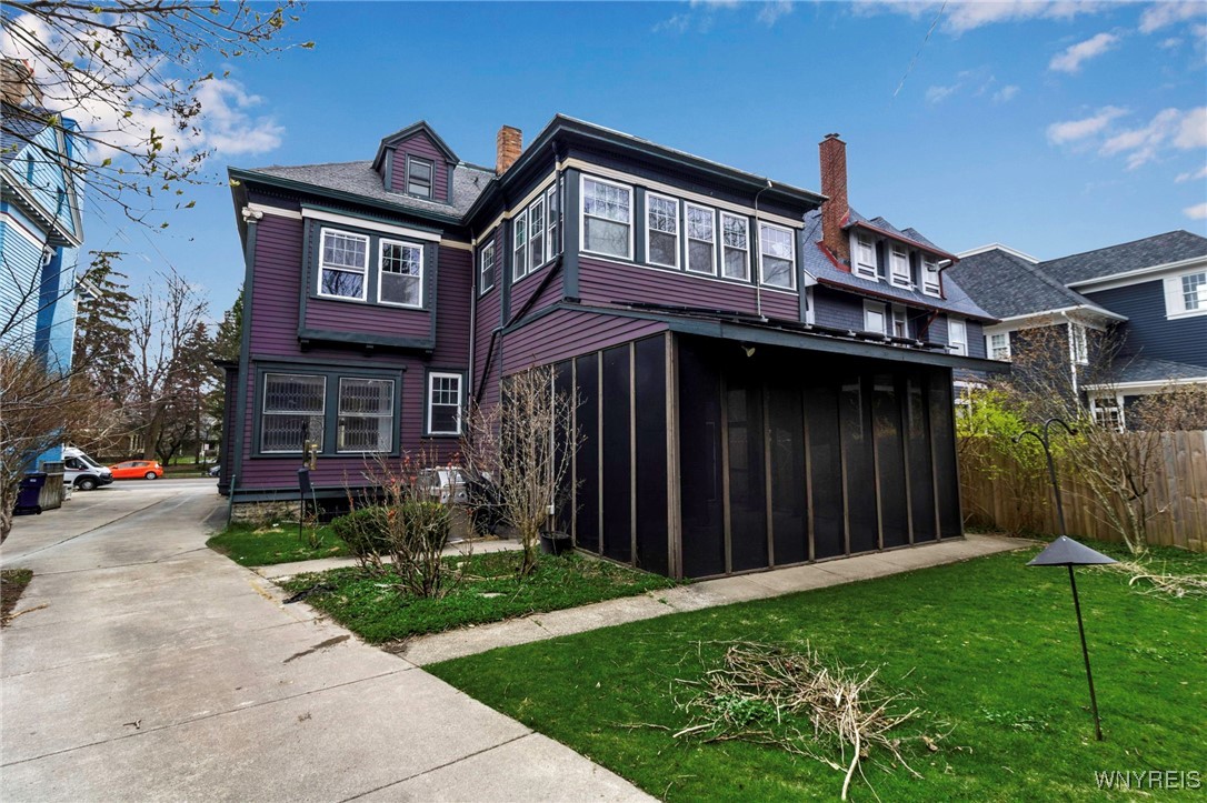639 Lafayette Avenue, Buffalo, New York image 45
