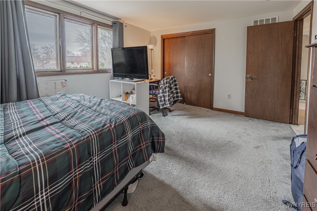 107 Valley Brook Lane, Amherst, New York image 25