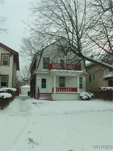 Condo For Rent - 267 Crestwood Avenue<br/> Buffalo, NY 14216
