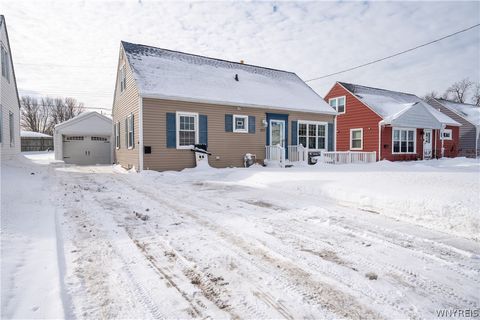 825 Brighton Road Tonawanda NY 14150