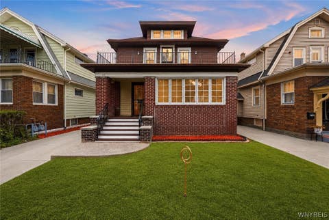 Multifamily For Sale - 21 Ruspin Avenue<br/> Buffalo, NY 14215