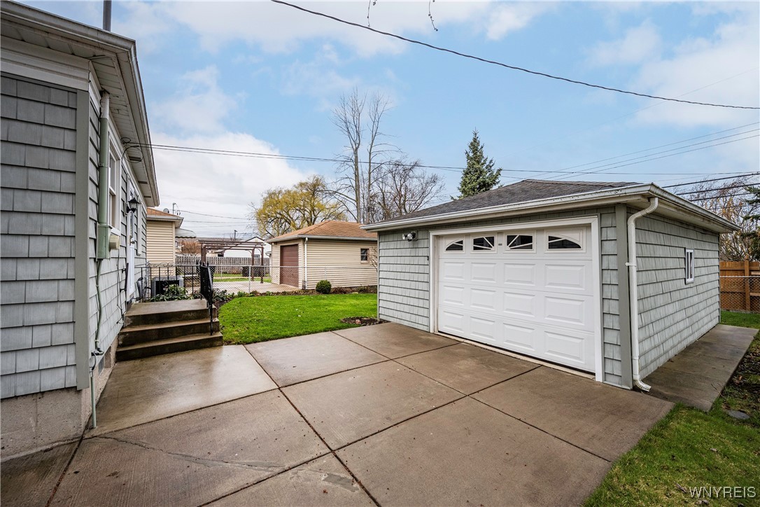 239 Treadwell Road, Tonawanda, New York image 17