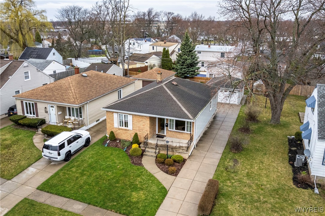 239 Treadwell Road, Tonawanda, New York image 22