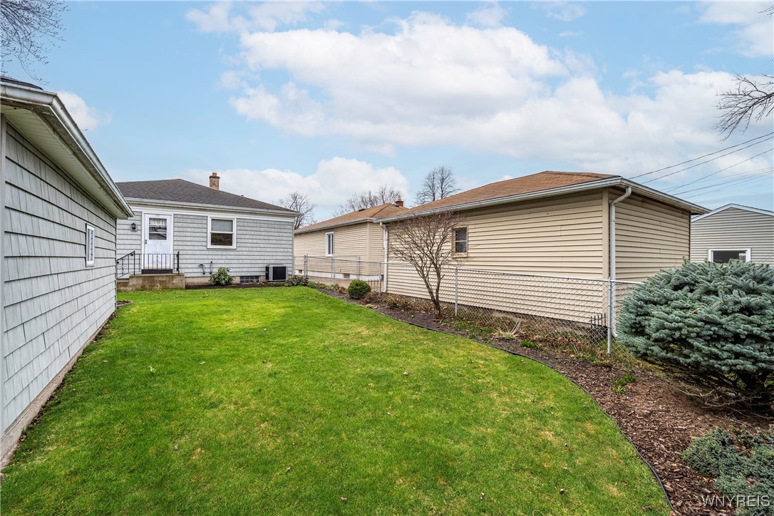 239 Treadwell Road, Tonawanda, New York image 20