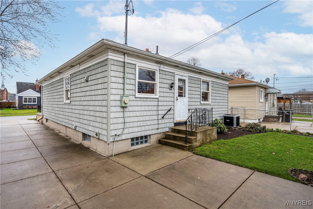 239 Treadwell Road, Tonawanda, New York image 18