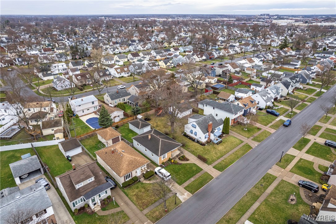 239 Treadwell Road, Tonawanda, New York image 24
