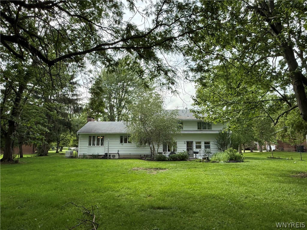 5287 Willow Lake Court