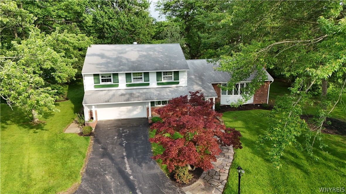 5287 Willow Lake Court
