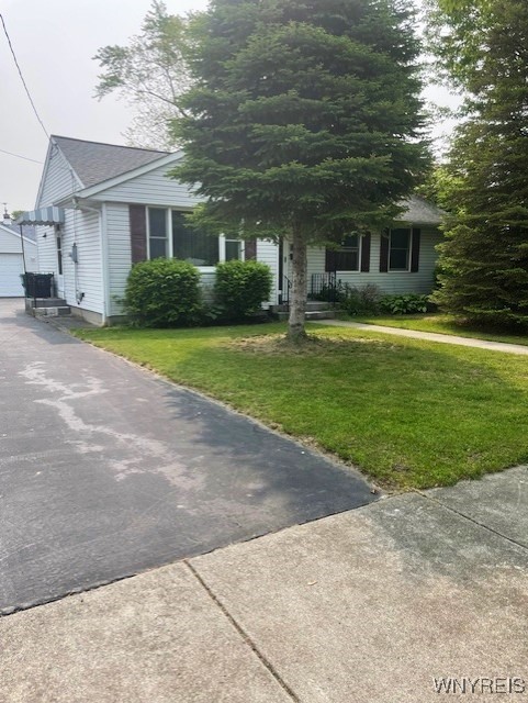 1003 98th Street, Niagara Falls, New York image 2