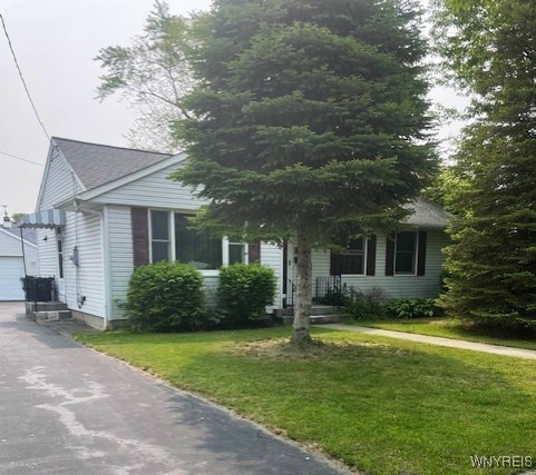 1003 98th Street, Niagara Falls, New York image 1
