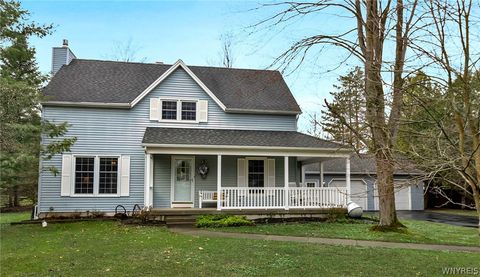 Photo of 619 Lake Avenue, Lancaster, NY 14086 (MLS # B1670433)
