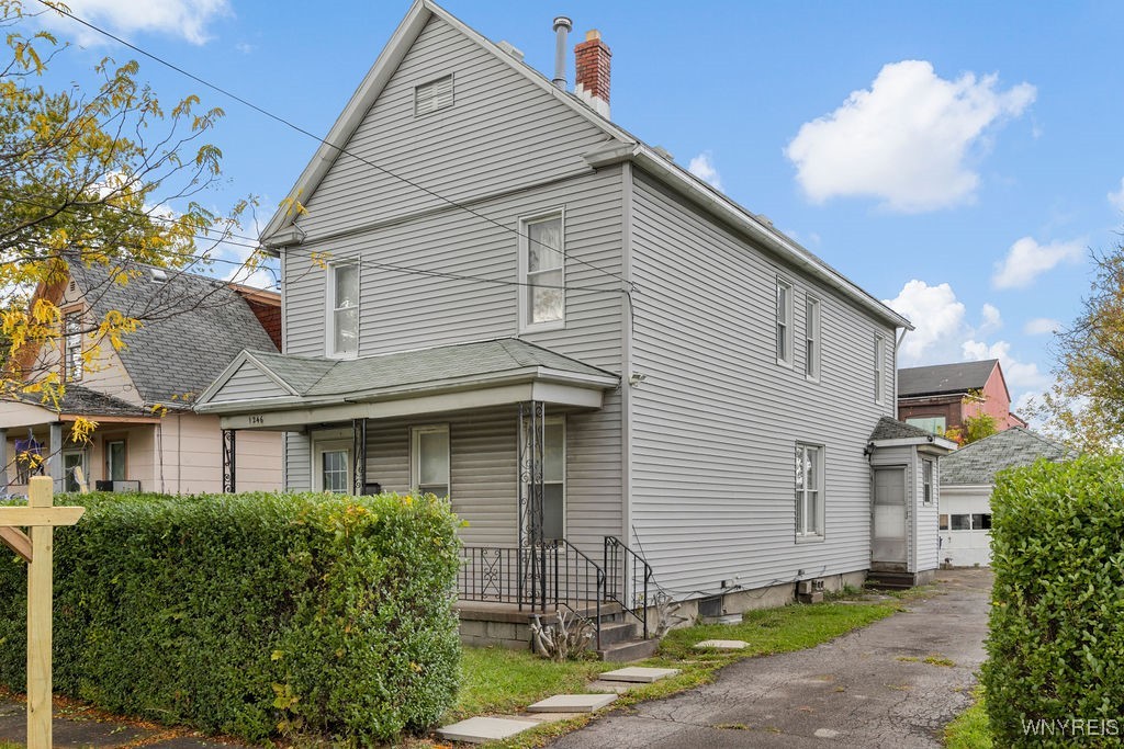 1246 Calumet Avenue, Niagara Falls, New York image 1