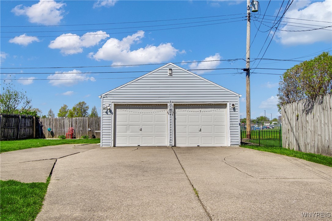 50 Princeton Court, Cheektowaga, New York image 4