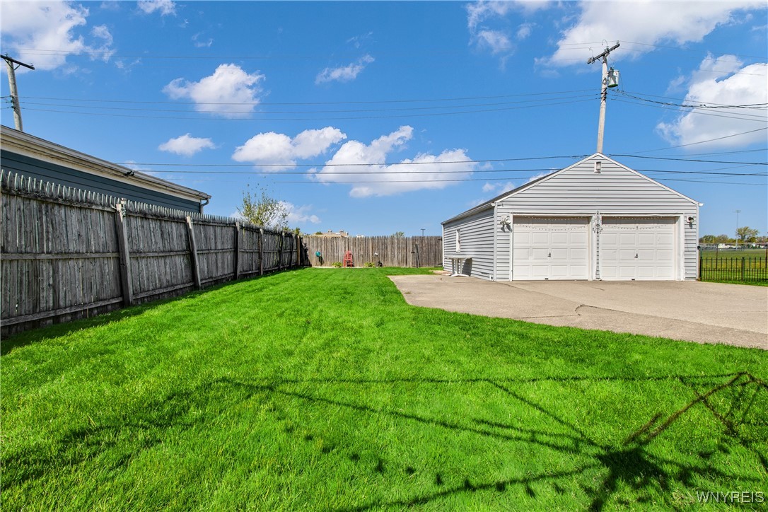 50 Princeton Court, Cheektowaga, New York image 9