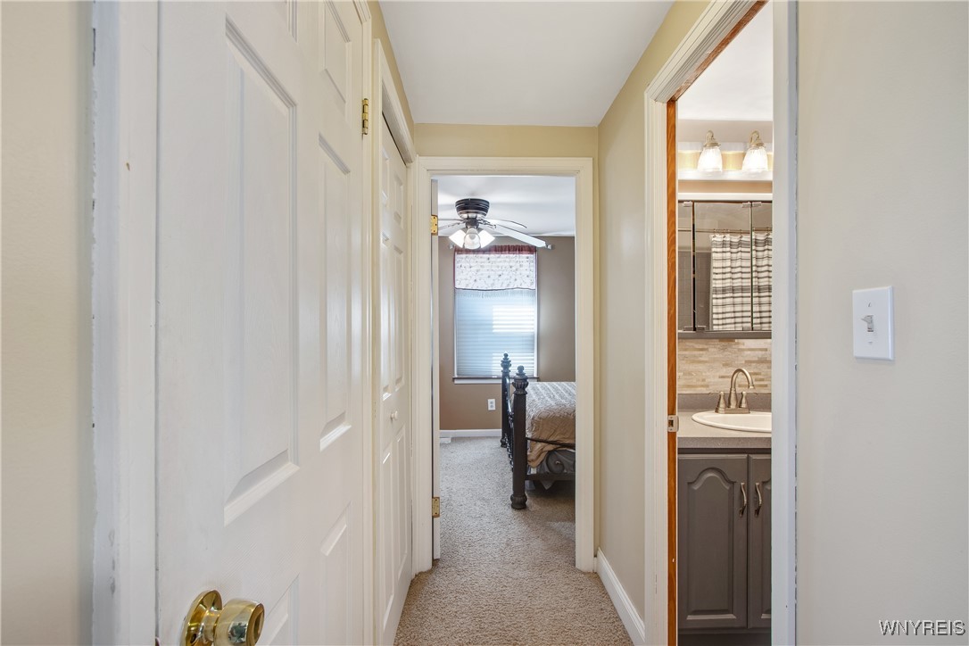 50 Princeton Court, Cheektowaga, New York image 14