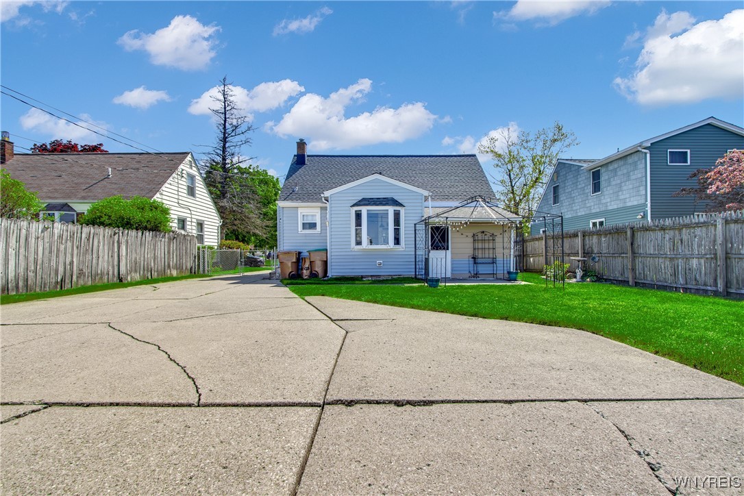 50 Princeton Court, Cheektowaga, New York image 7