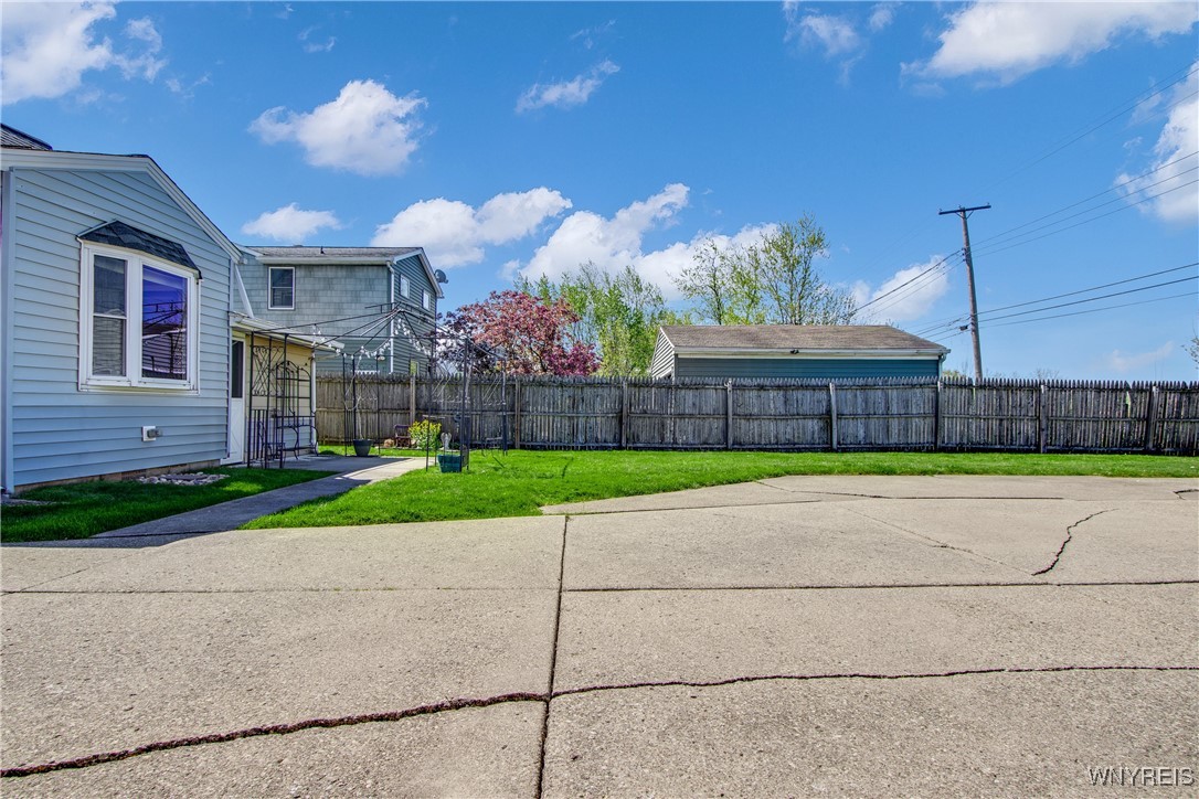 50 Princeton Court, Cheektowaga, New York image 6