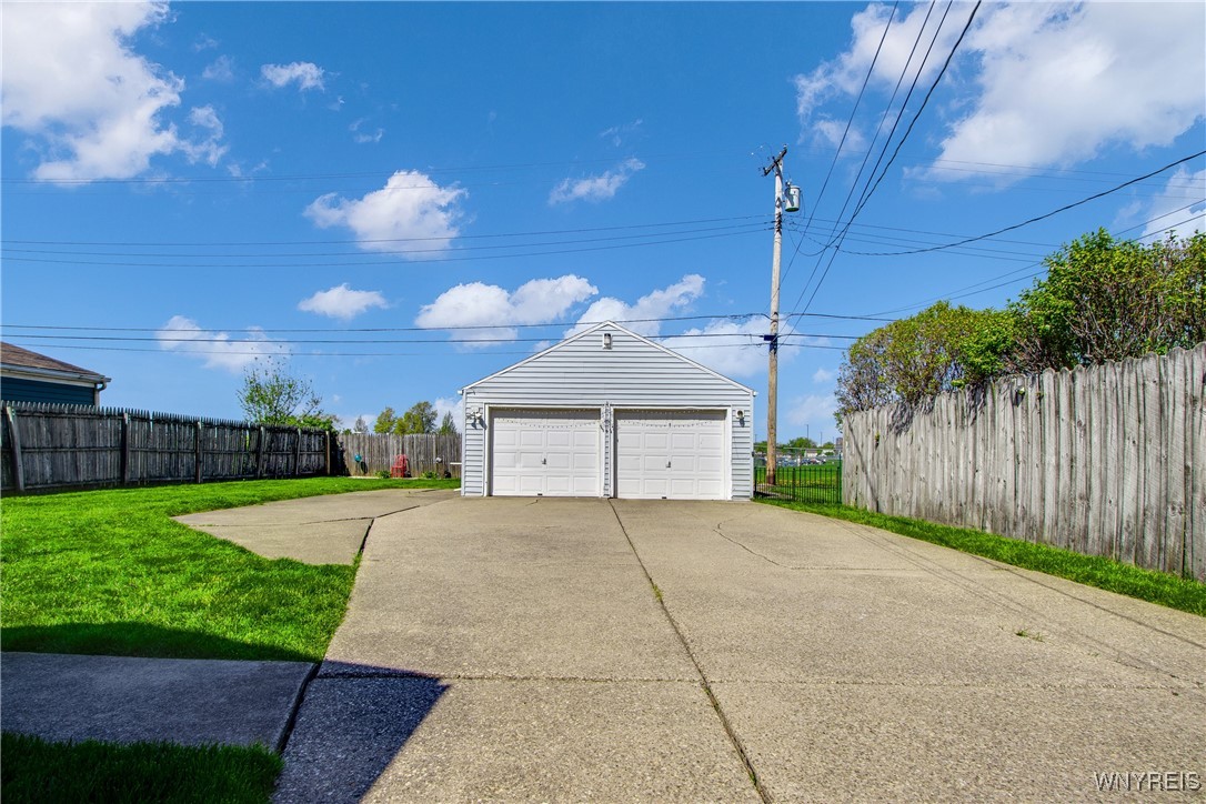 50 Princeton Court, Cheektowaga, New York image 5