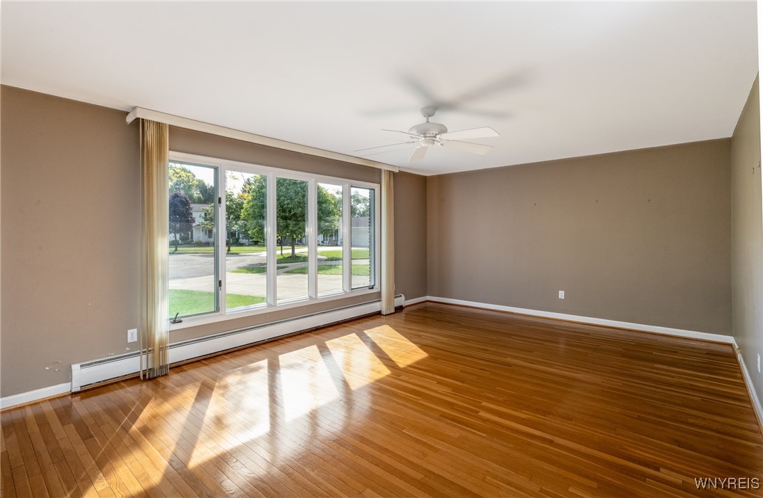24 Glenbourne Court, Amherst, New York image 8