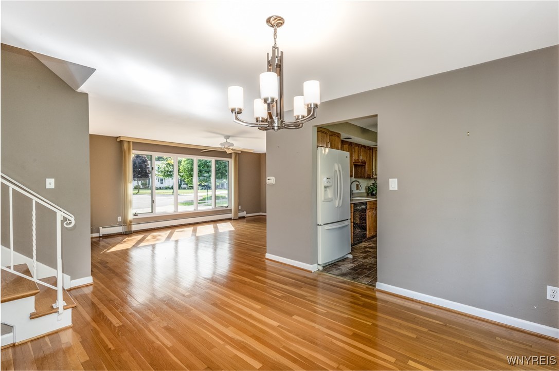 24 Glenbourne Court, Amherst, New York image 5
