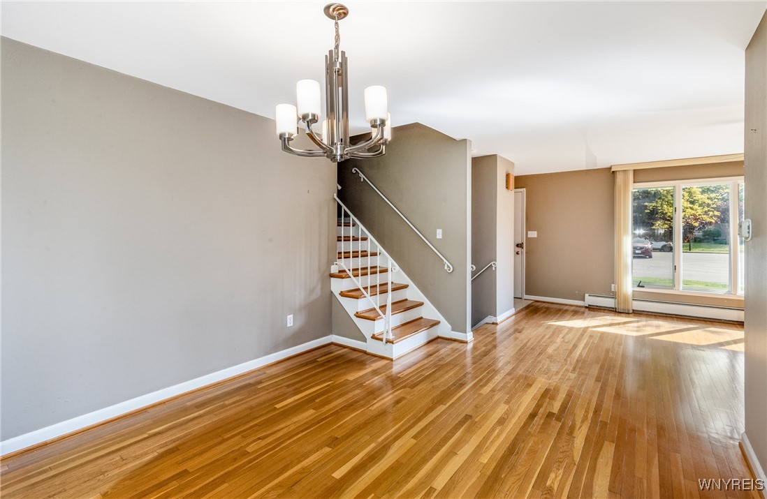 24 Glenbourne Court, Amherst, New York image 9