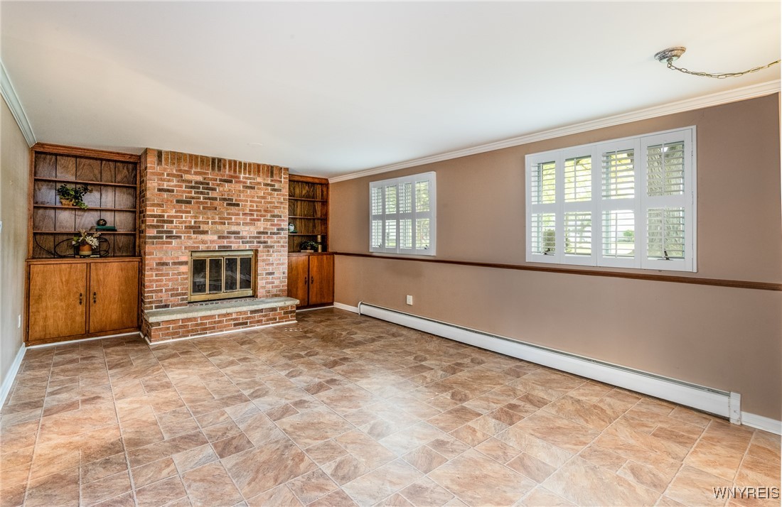 24 Glenbourne Court, Amherst, New York image 15