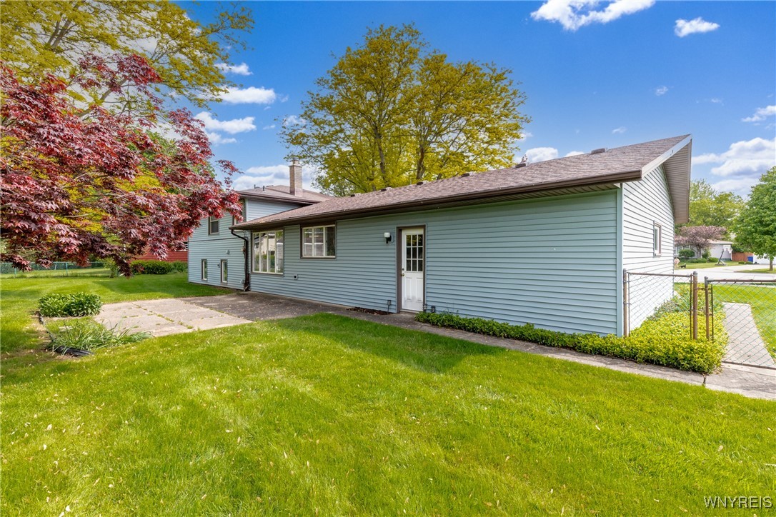 24 Glenbourne Court, Amherst, New York image 36