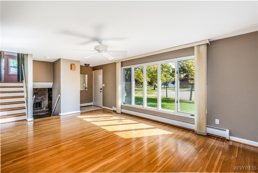 24 Glenbourne Court, Amherst, New York image 7