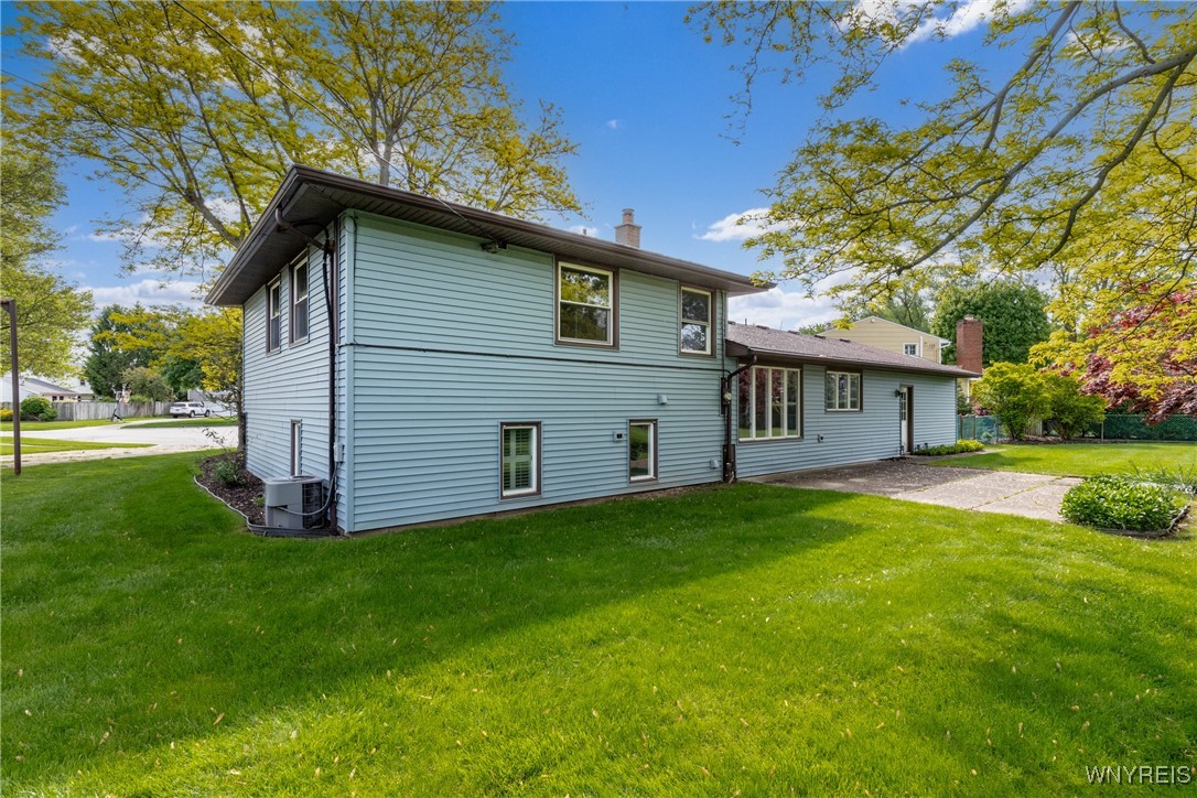 24 Glenbourne Court, Amherst, New York image 35