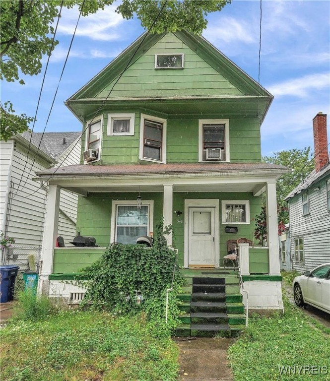 340 Gold Street, Buffalo, New York image 1